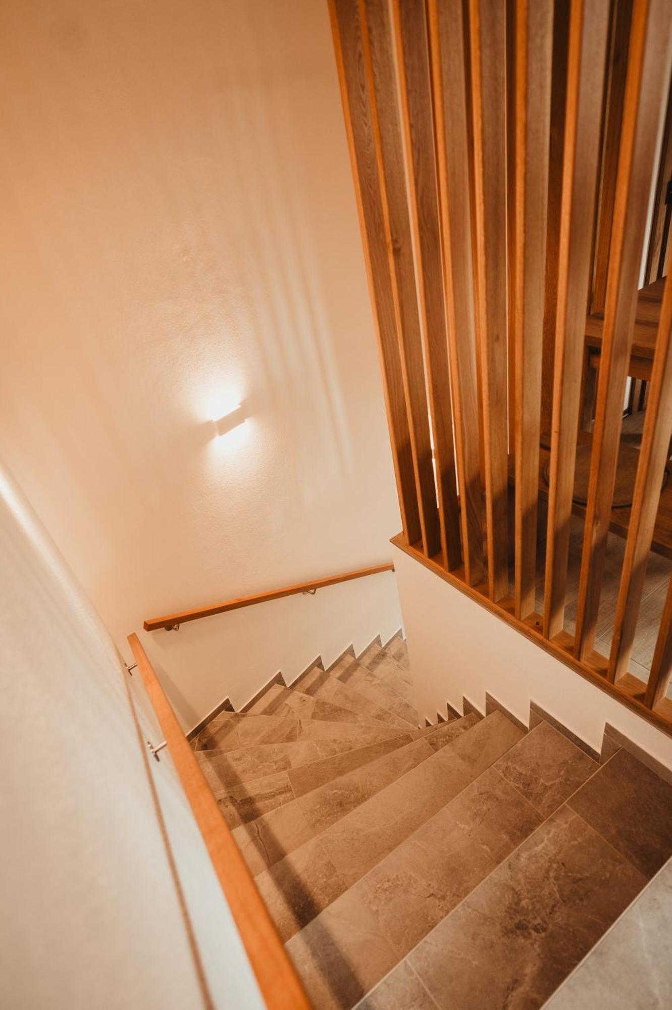 Hotel U Racka Ostrožská Nová Ves Dış mekan fotoğraf