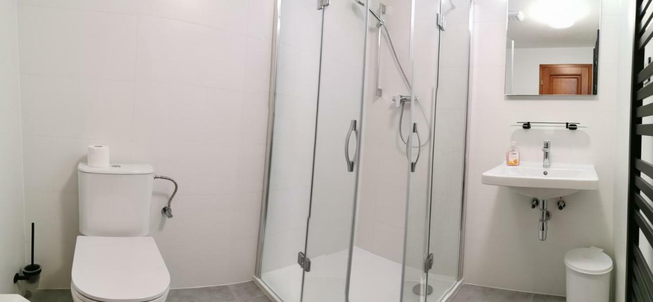 Hotel U Racka Ostrožská Nová Ves Dış mekan fotoğraf