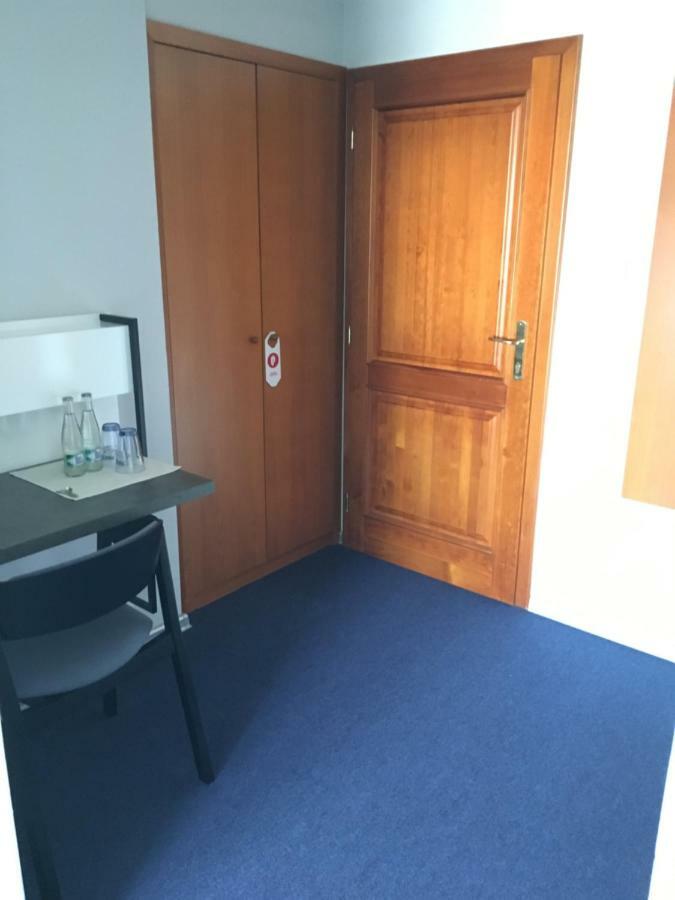 Hotel U Racka Ostrožská Nová Ves Dış mekan fotoğraf